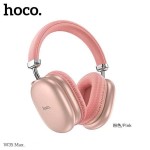 Hoco W35 Max Wireless Headphone