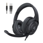 EKSA AirComfy E4 Gaming Headset