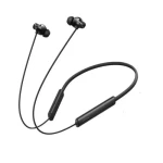 Realme Buds Wireless 3 Neo AI ENC Neckband