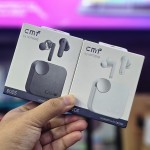 CMF Buds By Nothing 42dB ANC Earbuds