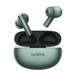 realme Buds Air 6 ANC TWS Earbuds