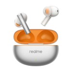 realme Buds Air 6 ANC TWS Earbuds