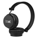 Boat Rockerz 400 Wireless Bluetooth Headphones