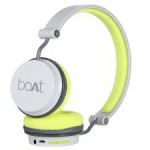 Boat Rockerz 400 Wireless Bluetooth Headphones