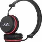 Boat Rockerz 400 Wireless Bluetooth Headphones