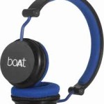 Boat Rockerz 400 Wireless Bluetooth Headphones