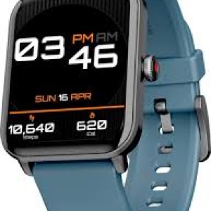 BoAt Wave Fury Smartwatch