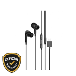 Hoco M101 Pro Type-C Earphone