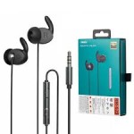 REMAX RM-625 Hi-Res Audio Wired Earphone