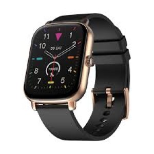 Noise ColorFit Icon Buzz Bluetooth Calling Smart Watch