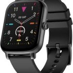 Noise ColorFit Icon Buzz Bluetooth Calling Smart Watch