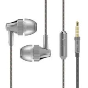 UiiSii HM6 In-Ear Earphone