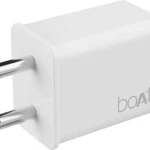 boAt 20 W PD 5 A Wall Charger for Mobile (White)