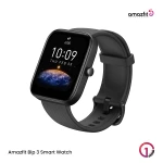 Amazfit BIP 3 Smart Watch