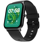 Ambrane Wise Glaze Smart Watch