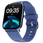 Ambrane Wise Glaze Smart Watch