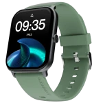 Ambrane Wise Glaze Smart Watch