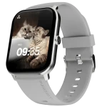 Ambrane Wise Glaze Smart Watch