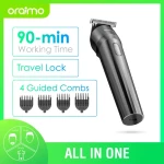 Oraimo OPC-TR10 Smart Trimmer Multi-functional Trimmer