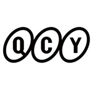 QCY Logo