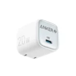 Anker Zolo 20W IQ & PD Type-C Charger Adapter - Image 2
