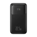Baseus Comet Series 10000mAh 22.5W Triple Cable Power Bank