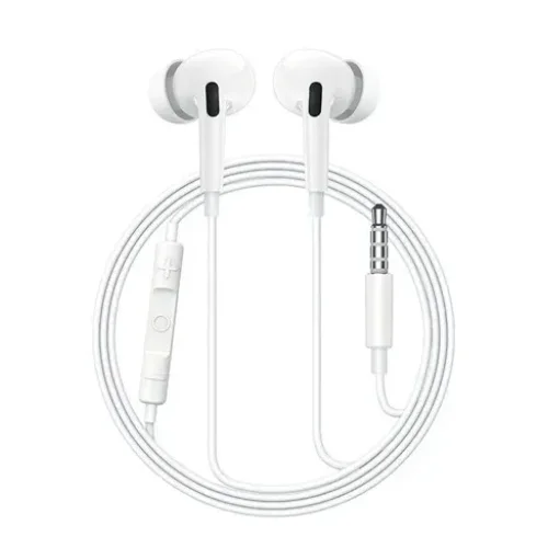 Baseus Encok H18 Wired Earphone