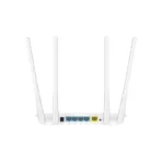 Cudy WR1200 AC1200 Dual-Band Wi-Fi Router - Image 4