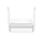 Cudy WR300 affordable 300Mbps router for home and office use