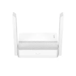 Cudy WR300 affordable 300Mbps router for home and office use