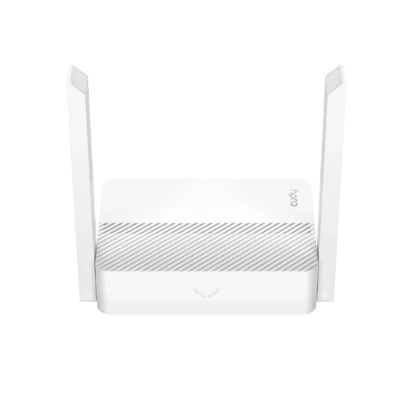 Cudy WR300 affordable 300Mbps router for home and office use