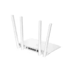 Cudy WR300S N300 300Mbps Wi‑Fi Router - Image 3