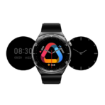 QCY GT2 Smart Watch - Image 4