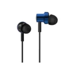 Dual drivers will provide a never-before-heard audio experience.