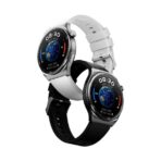 QCY GT2 Smart Watch - Image 3