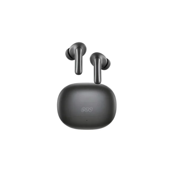 QCY Melobuds N20 Pro featuring 50dB hybrid ANC and 40-hour total battery