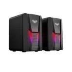AULA N-108 USB RGB Gaming Speaker