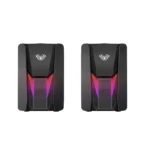 AULA N-108 USB RGB Gaming Speaker - Image 2
