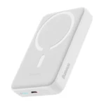 Baseus PPCXM1030 10000mAh 30W Magnetic Mini Fast Charging Power Bank - Image 3