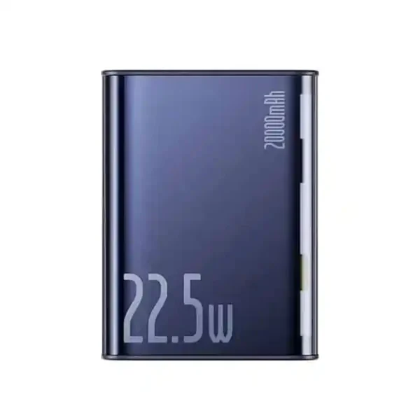 Baseus PPTSZ20 20000mAh 22.5W Power Bank
