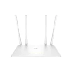 Buy Cudy WR300s in BD. Features 300Mbps speed, stable signal, and easy setup. Reliable networking for home users with nationwide delivery.
