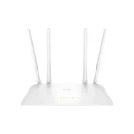 Buy Cudy WR300s in BD. Features 300Mbps speed, stable signal, and easy setup. Reliable networking for home users with nationwide delivery.