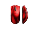 Eweadn S9 Ultra ultra-lightweight 65g gaming mouse featuring PAW3950 optical sensor and 8KHz polling rate