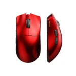 Eweadn S9 Ultra ultra-lightweight 65g gaming mouse featuring PAW3950 optical sensor and 8KHz polling rate