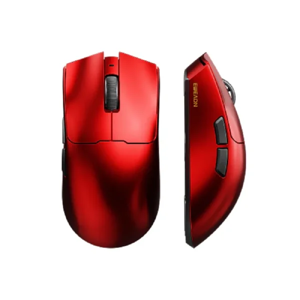 Eweadn S9 Ultra ultra-lightweight 65g gaming mouse featuring PAW3950 optical sensor and 8KHz polling rate
