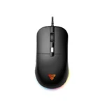 Fantech Kanata VX9S gaming mouse featuring a 7200 DPI optical sensor and RGB illumination