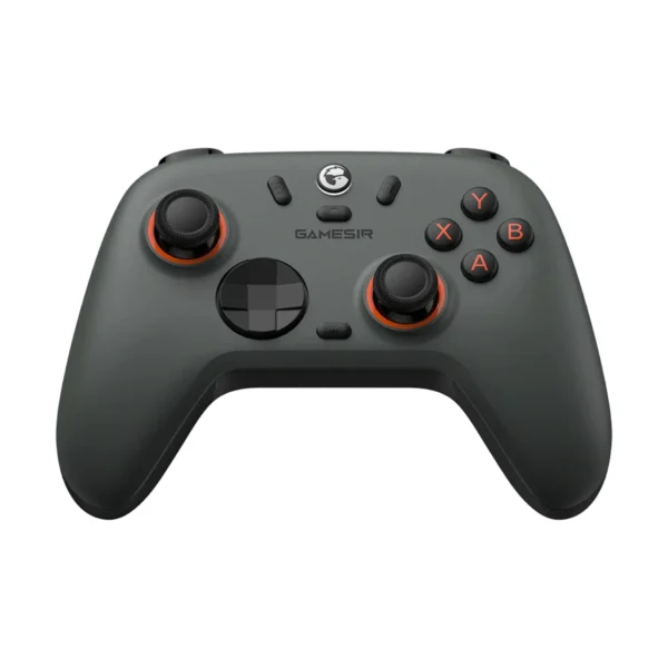 GameSir Nova Lite 2 upgraded wireless gaming controller for PC, Switch, and mobile platforms