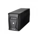 Kstar 850VA offline UPS with 30-minute backup time and voltage stabilization