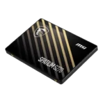 MSI Spatium S270 128GB SATA SSD - Image 2