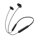 OnePlus Bullets Wireless Z2 ANC featuring 45dB hybrid noise cancellation and 12.4mm dynamic drivers